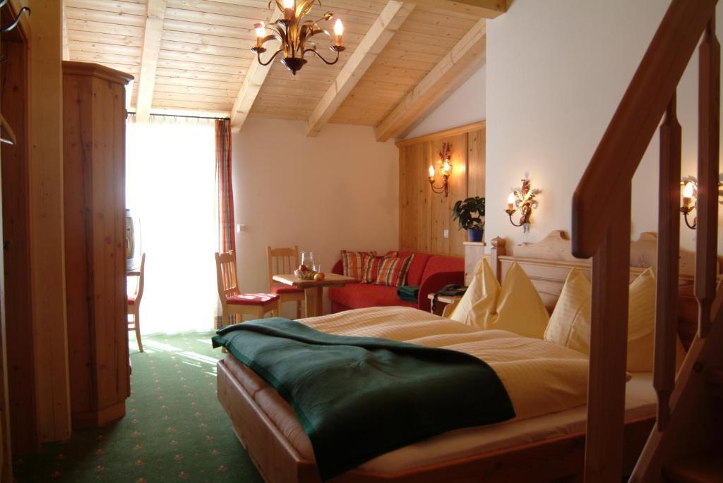 Berghotel Hauserbauer Dorfgastein Habitación foto