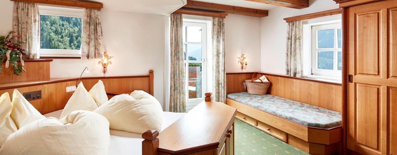 Berghotel Hauserbauer Dorfgastein Habitación foto