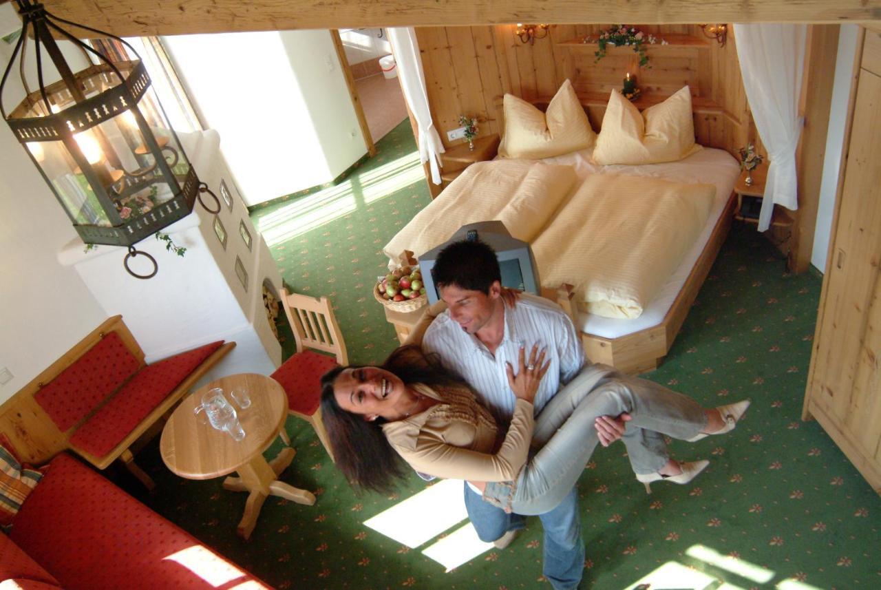 Berghotel Hauserbauer Dorfgastein Habitación foto